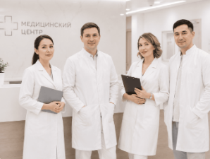 Продвижение клиники на Яндекс Картах