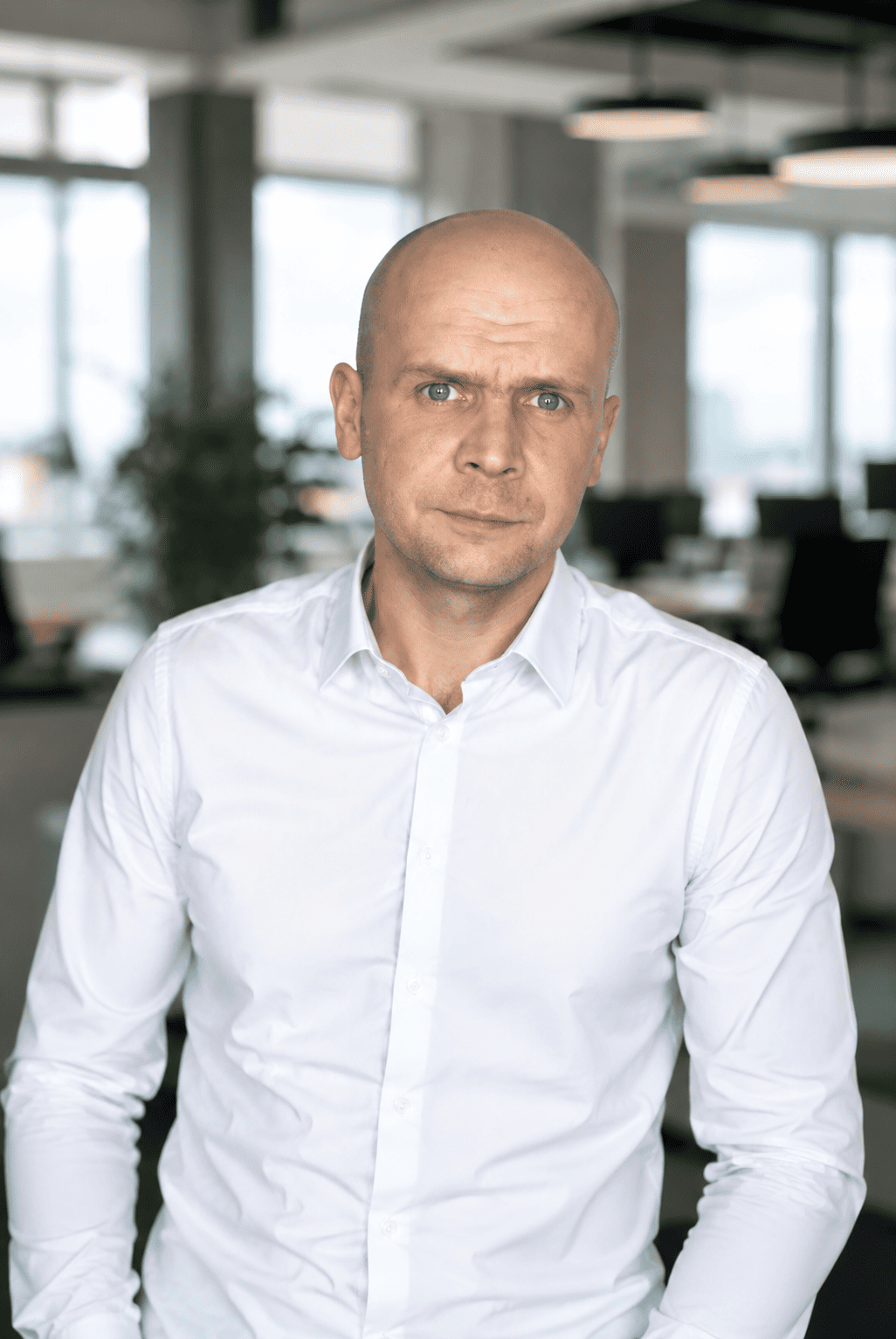 Александр Володин